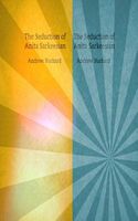 Cover of The Seduction of Anita Sarkeesian by Andrew Bushard