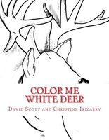 Color Me White Deer