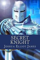 Joshua Elliot James's Latest Book
