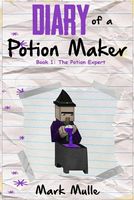 The Potion Expert
