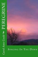 Cover of Peregrine by Carol Ann Cook