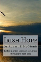 Cover of Irish Hope by Robert E. McGinnis