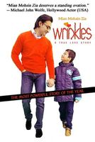 Cover of Wrinkles by Mian Mohsin Zia