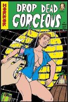 Cover of Drop Dead Gorgeous by Donald Allen Kirch