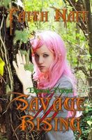 Cover of Savage Rising by Joe Naff