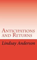 Anticipations and Returns