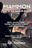 Rise of the Shadow Wolf