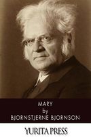 Cover of Mary by Bjornstjerne Bjornson