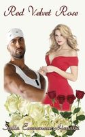 Cover of Red Velvet Rose by Stella Eromonsere-Ajanaku