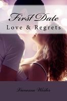 Cover of First Date by Vanessa Wester