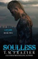 Paperback edition cover