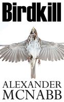 Cover of Birdkill by Alexander McNabb
