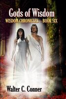 Cover of Gods of Wisdom by Walter C. Conner
