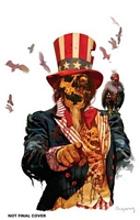 Cover of The Complete Raise the Dead by Leah Moore