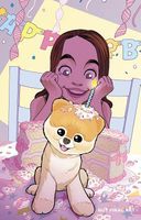 Boo the World's Cutest Dog Volume 1