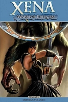 Xena: Warrior Princess Omnibus, Volume 1