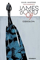 James Bond, Volume 2: Eidolon