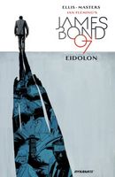 James Bond Vol. 2: Eidolon