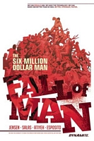 Six Million Dollar Man: Fall of Man