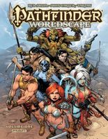 Pathfinder Worldscape Vol 1