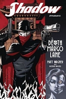 The Shadow: The Death of Margo