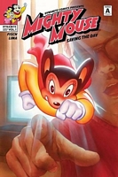 Mighty Mouse, Volume 1: Saving The Day