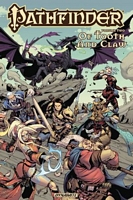 Pathfinder, Volume 2: Of Tooth & Claw