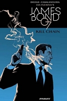 James Bond: Kill Chain