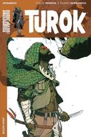 Turok, Volume 1: Blood Hunt