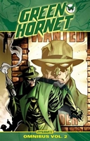 Green Hornet Omnibus, Volume2