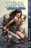 Xena Vol 1: Penance