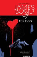 James Bond: The Body Collection