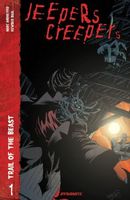 Jeepers Creepers Vol 1: The Trail of the Beast