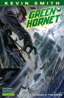 Kevin Smith's Green Hornet, Volume 2: Wearing o' the Green