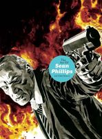 Cover of The Art of by Sean Phillips