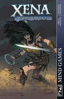 Xena Vol 2: Mindgames