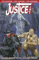 Justice Inc Vol 1