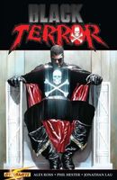 Black Terror Vol 2