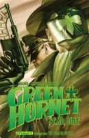 Green Hornet Year One Vol 1