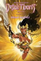 Dejah Thoris Vol 2: Dejah Rising!