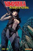 Vampirella: Southern Gothic Vol 1