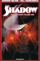 The Shadow Master Series Vol 1
