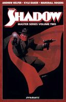 The Shadow Master Series Vol 2