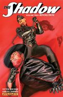 The Shadow Vol 2: Revolution