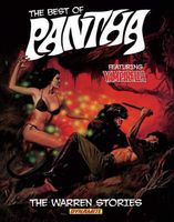 The Best of Pantha: The Warren
