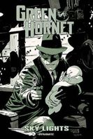 Green Hornet: The End