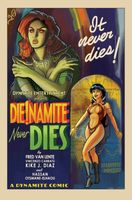 DIE! NAMITE NEVER DIES