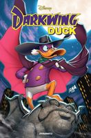 Darkwing Duck