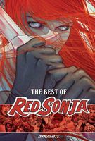 Best of Red Sonja