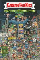 Adam F. Goldberg's Latest Book